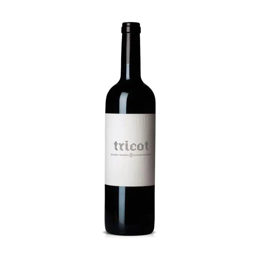 Vn Por Tricot Tto 750ml