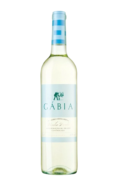 Vinho Português Branco Verde GABIA SWEET Garrafa 750ml