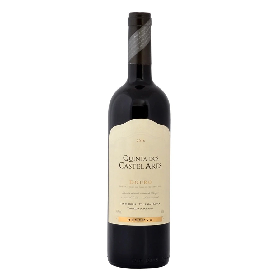 Vn Quinta Dos Castelares Reserva Tto 750ml