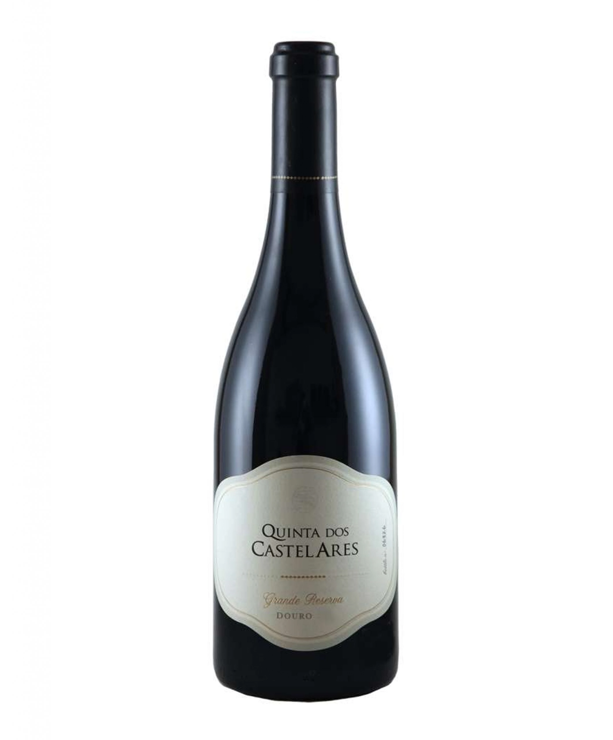 Vn Quinta Dos Castelares Gran Reserva Tto 750ml
