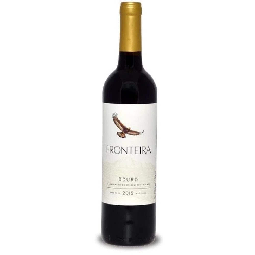 Vn Fronteira Colheita Tto 375ml