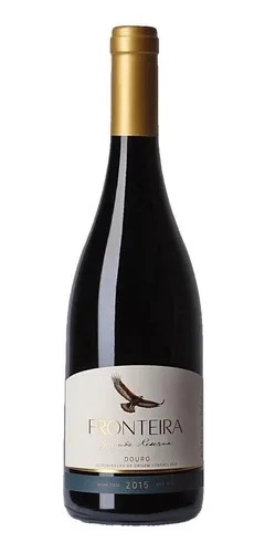 Vn Fronteira Gran Reserva Tto 750ml