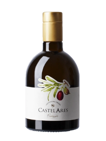 Azeite Extra Virgem Quinta Dos Castelares 500ml