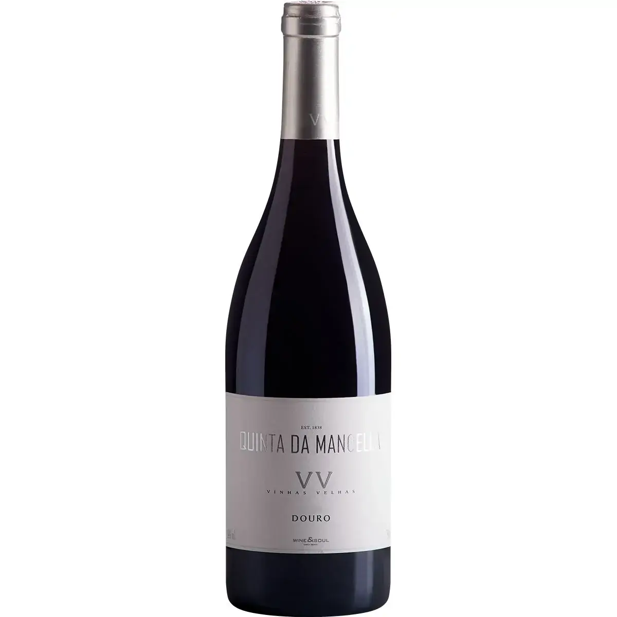 Quinta Da Manoella V. Velhas Tn 750 Ml Promo Pj