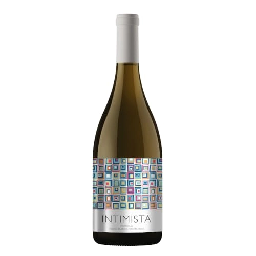 Vn Port Intimista 750ml Branco