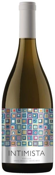 Vinho Por.intimista Branco 750ml