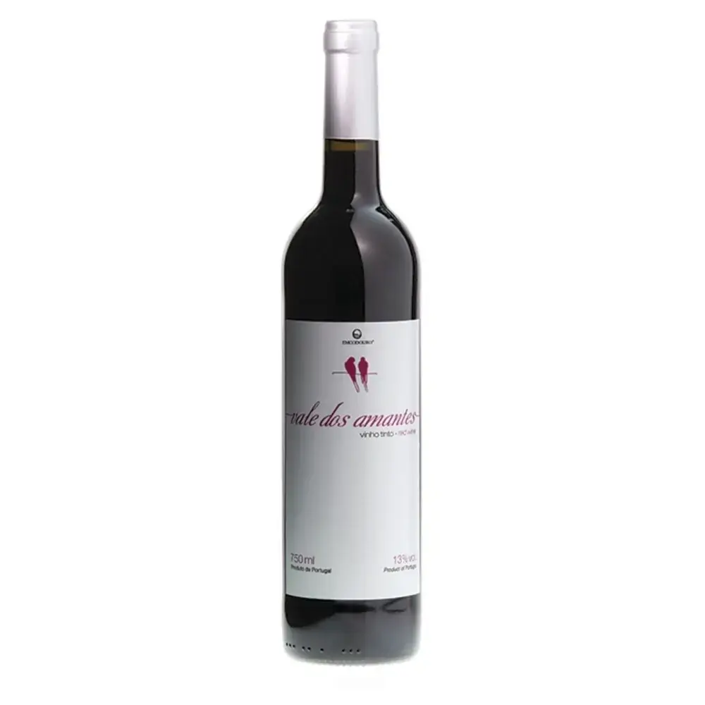 Vinho Vale Dos Amantes Tto