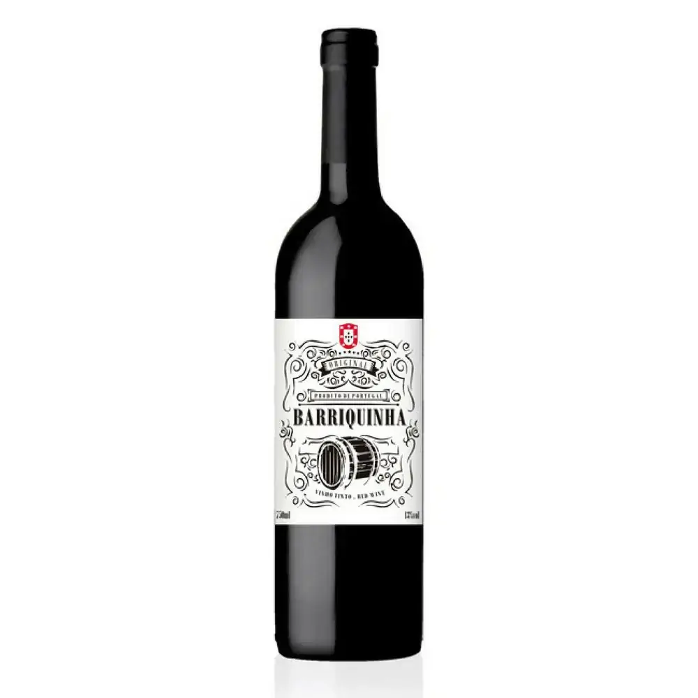 Vn Barriquinha Tt 750ml