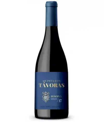 Vn Quinta Dos Tavoras Reserva Tto 750ml