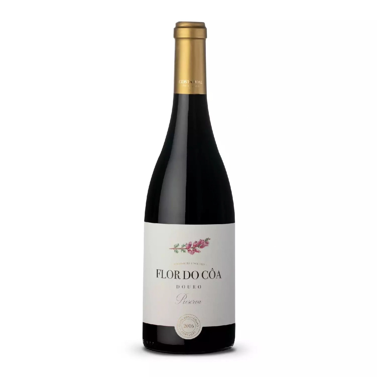 Vn Flor Do Coa Reserva Tto 750ml