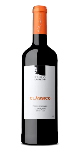 Vho Port Paulo Laureano 375ml