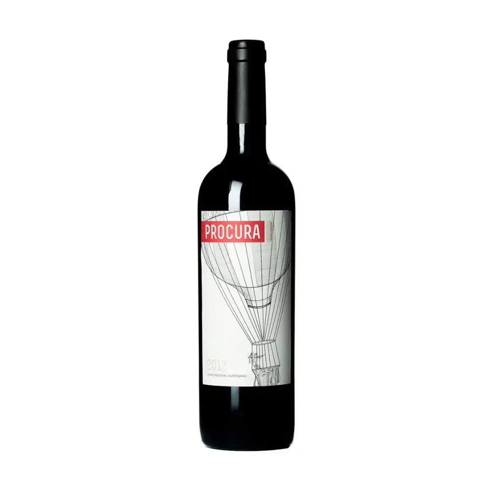 Vn Por Procura 750ml