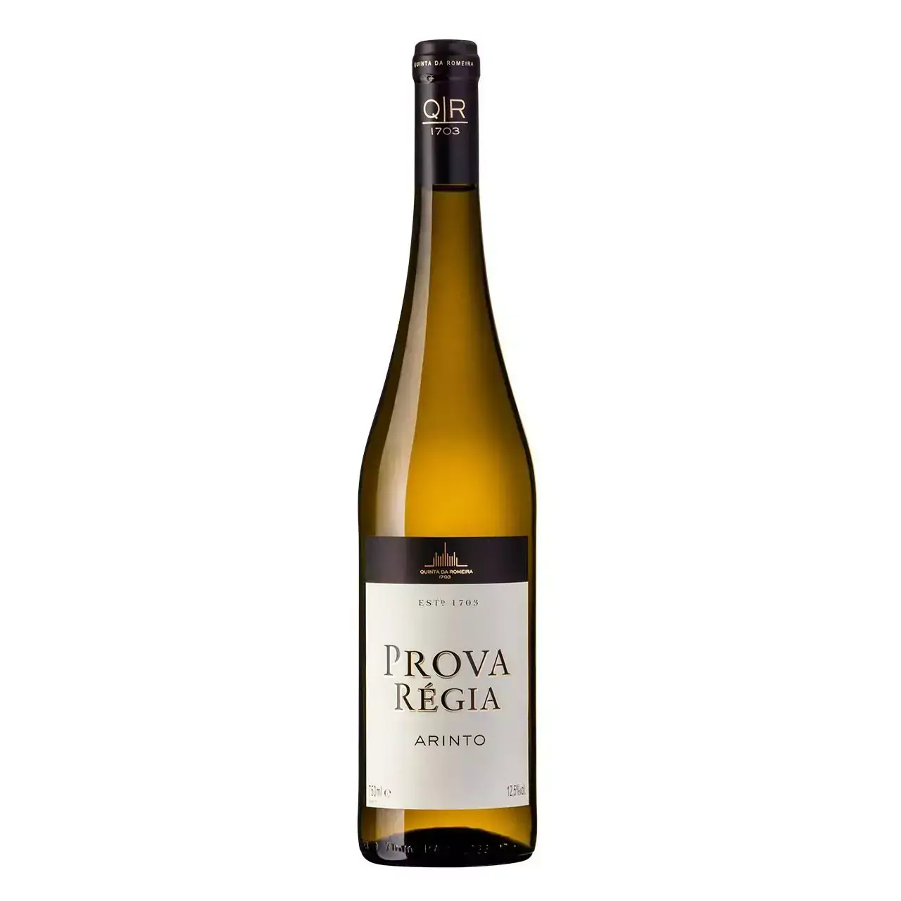 Prova Régia