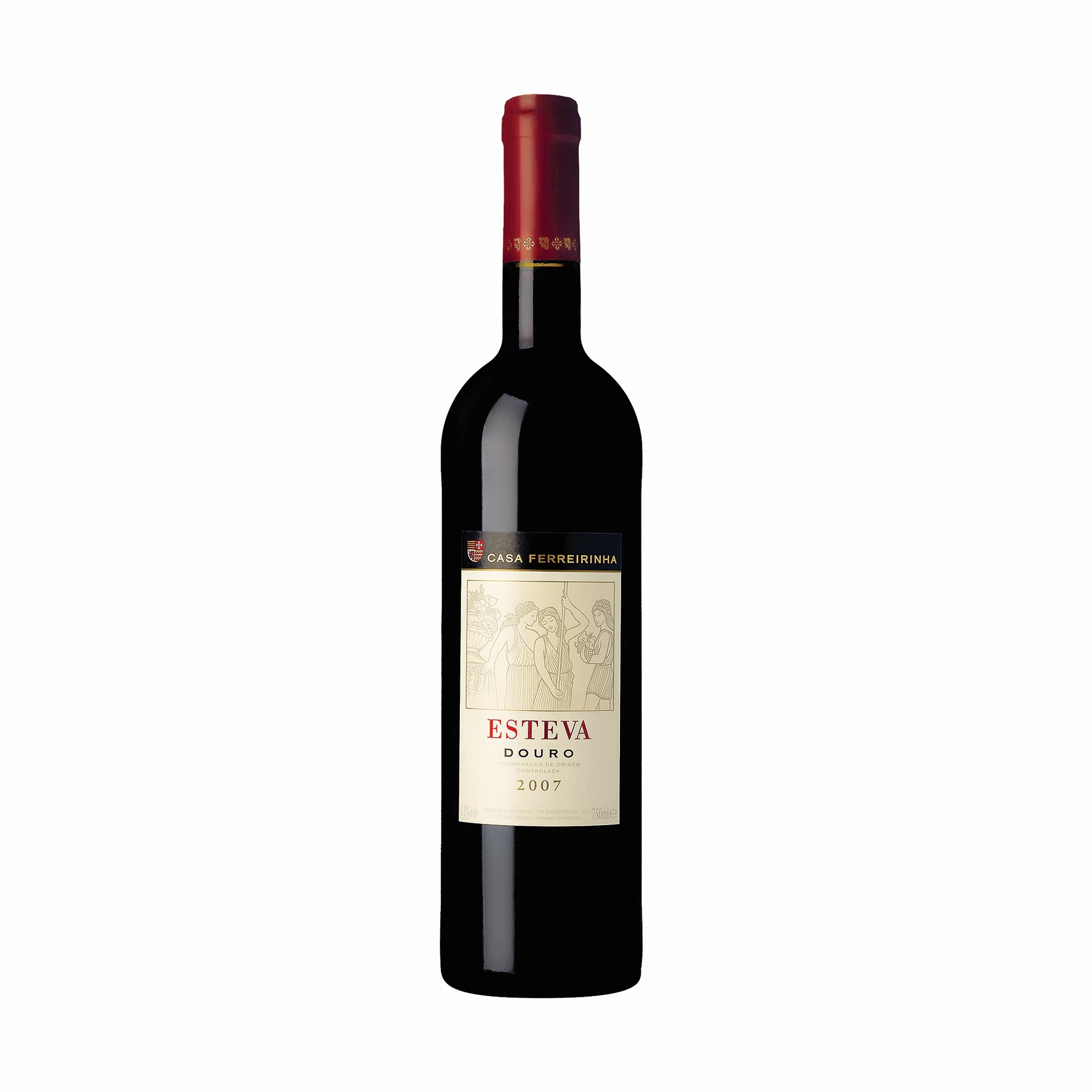 Vinho Esteva 1,5l Magnum