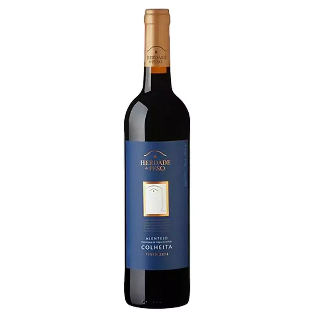 Vinho Herdade De Peso Colheita Portugal 2014