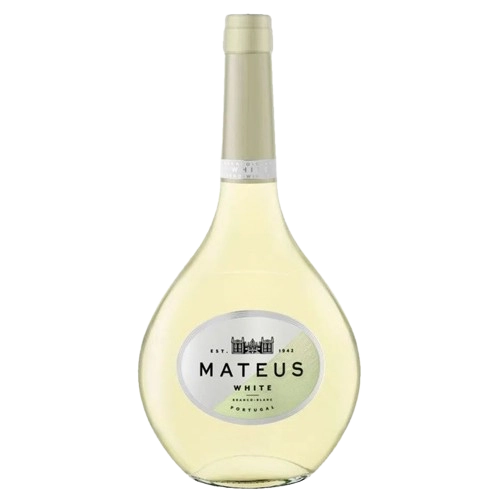 Vinho Mateus Branco