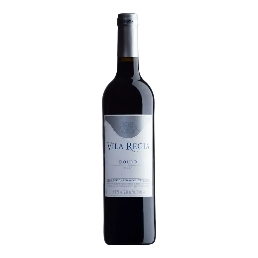 Vinho Vila Regia Douro