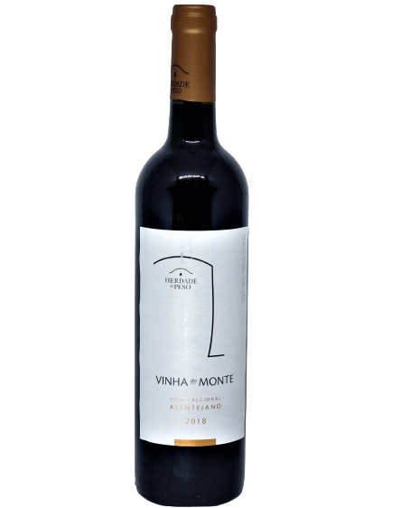 Vinho Do Monte