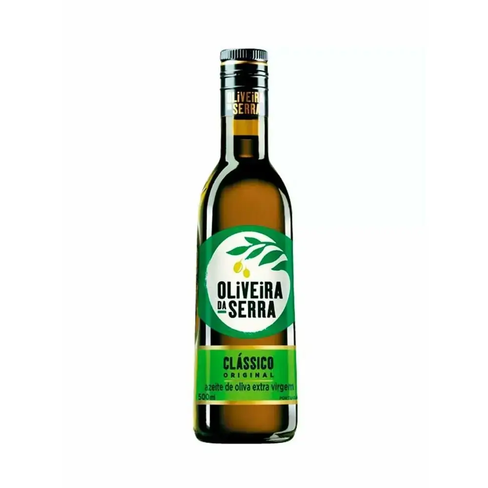 Azeite Oliveira Da Serra 50ml