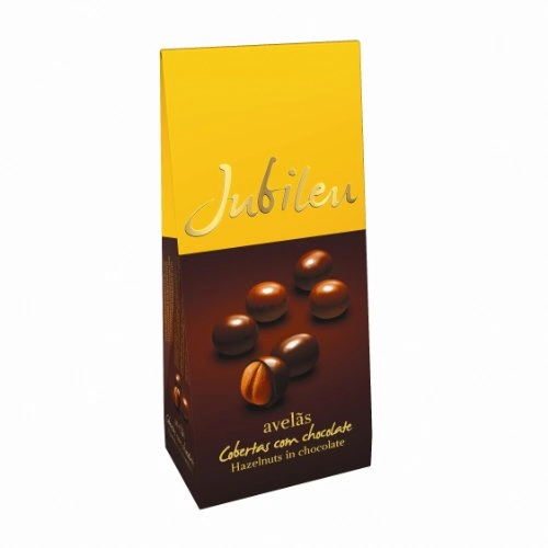 Chocolate Port Jubileu Avela