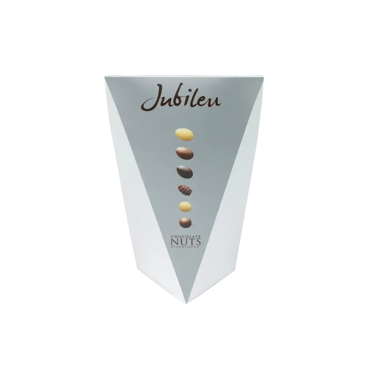 Chocolate Port Jubileu Collection Vermelho