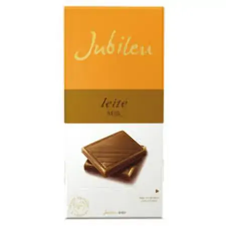 Chocolate Port Jubileu Leite