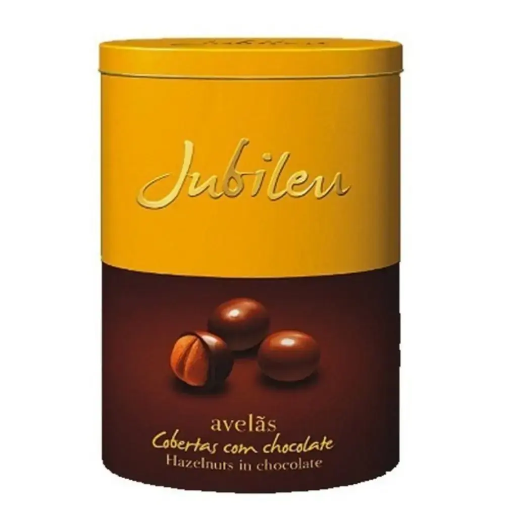 Pi Choc. Jubileu 320gr