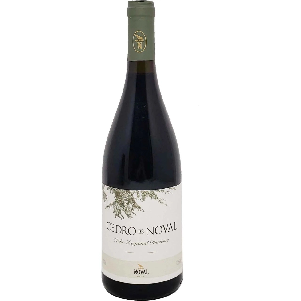 Vn Por Cedro Do Noval Tto 750ml