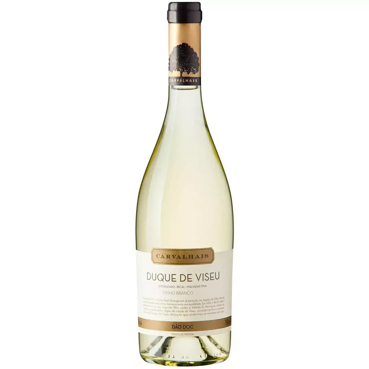 Duque de Viseu Branco