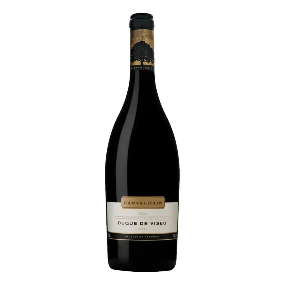 Português Tinto DUQUE DE VISEU Garrafa 750ml