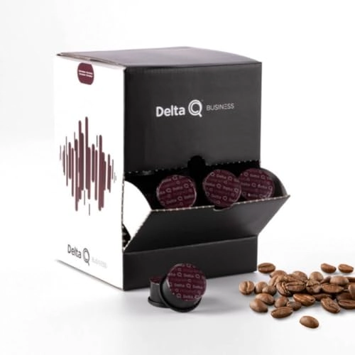Cafe Expresso Delta Q Magnetiq Un