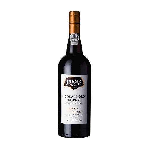 Vh Prt Noval 10years Tawny Tt 750m