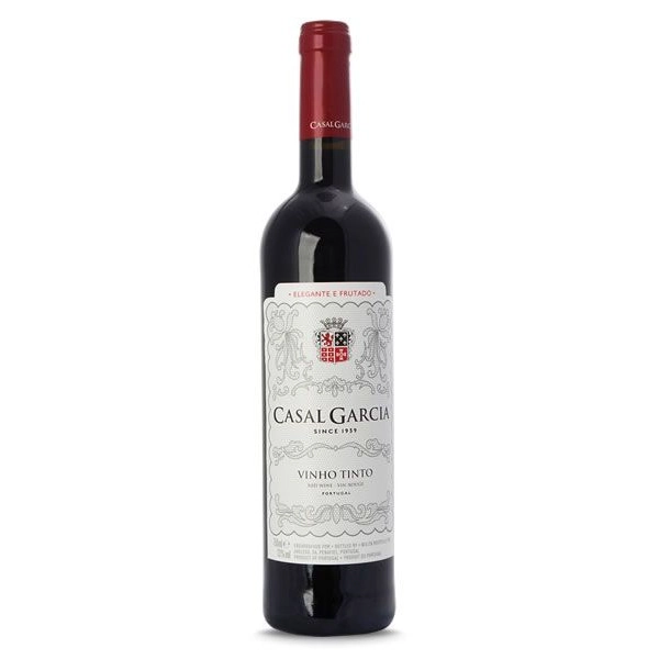 Casal Garcia Aveleda Tinto Vinhão 2011