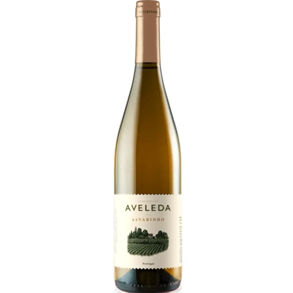 Vinho Português branco Verde Aveleda 750ML