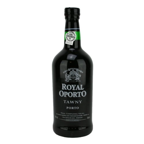 Vinho do Porto Royal Oporto Tawny 750ml