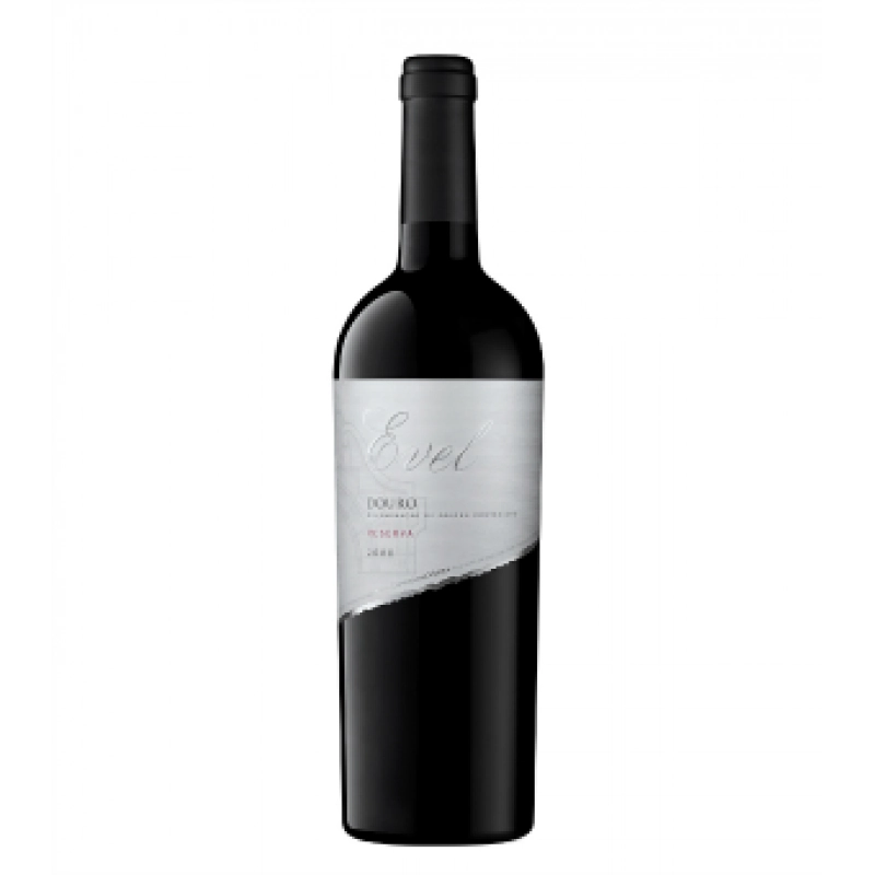 Vinho Tinto Evel Reserva  2016 - 750ml