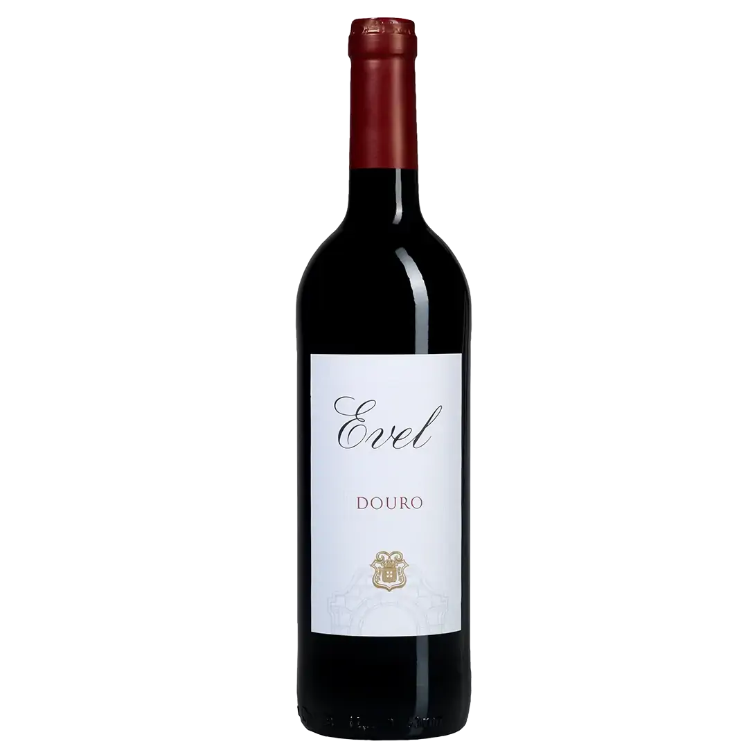 Vinho Tinto Evel  2017 - 750ml