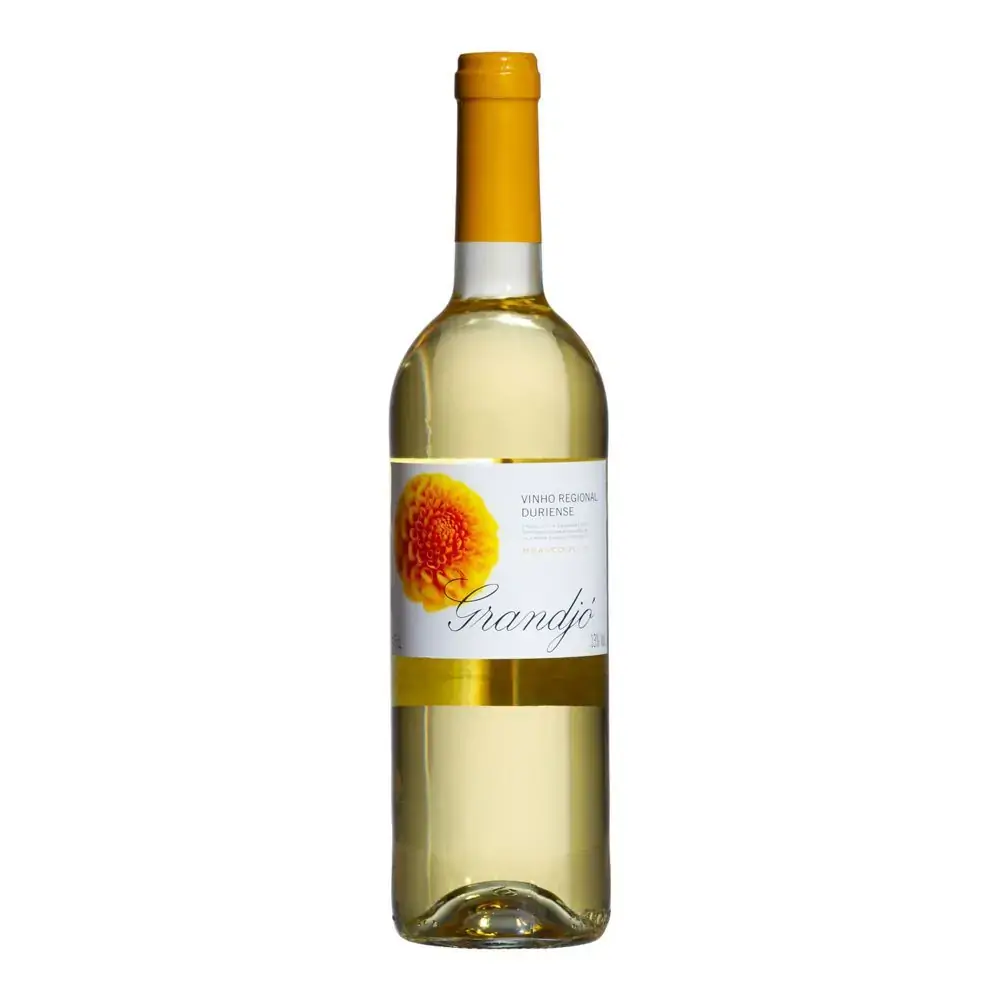 Vinho Port Grandjo Branco
