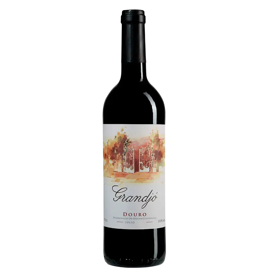 Vinho Tinto Grandjó  2018 - 750ml