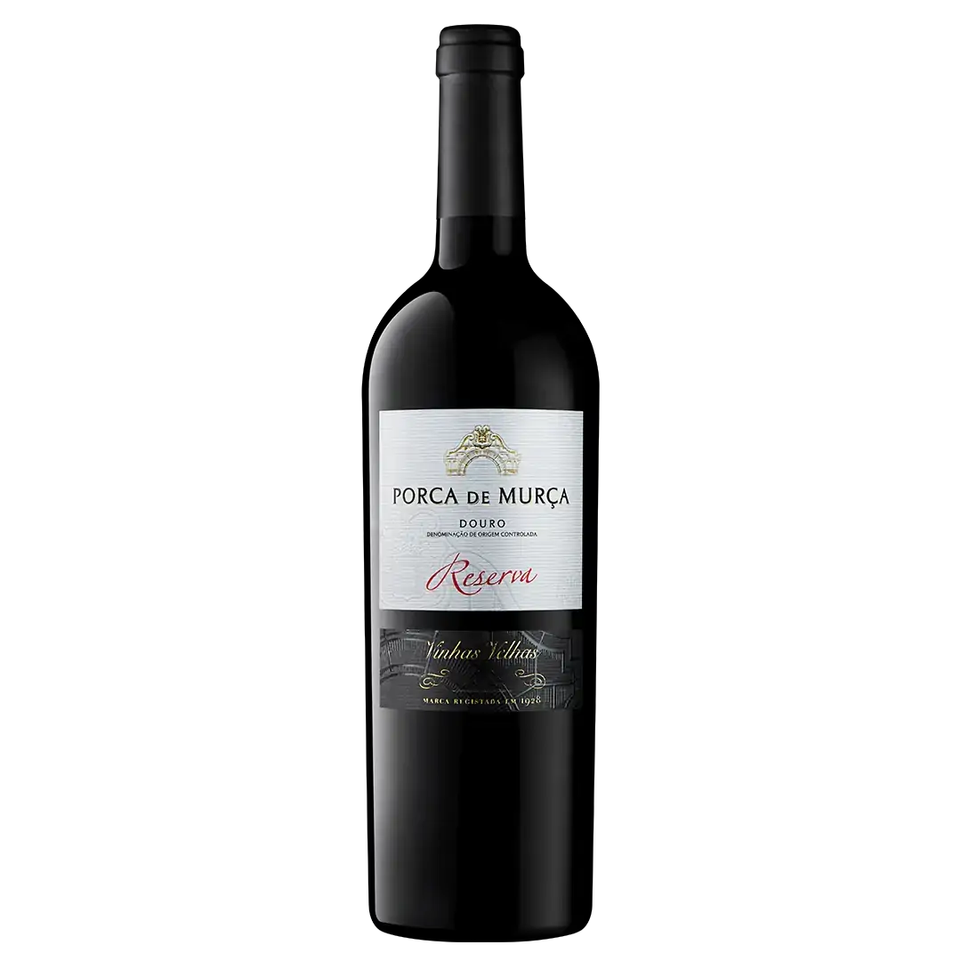 Vinho Tinto Porca de Murça Vinhas Velhas 2010 - 750ml