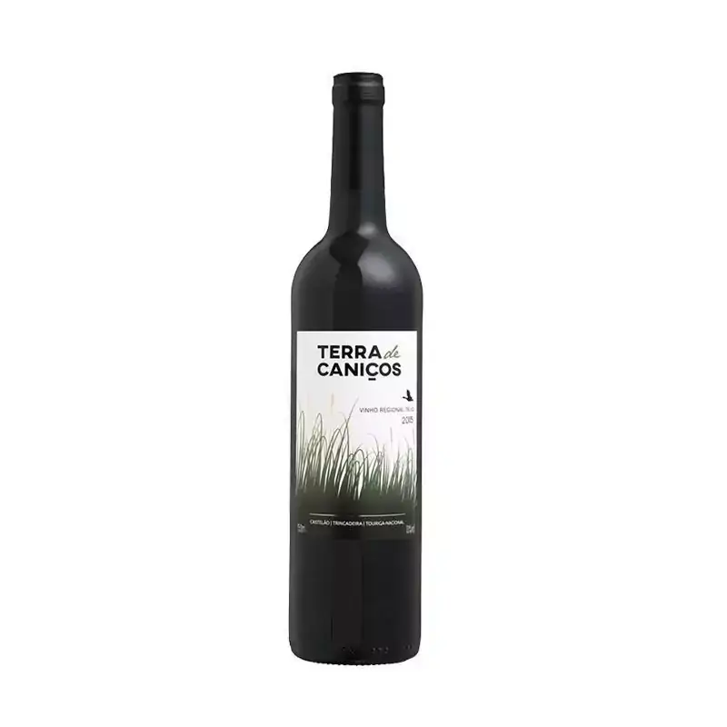 Terra De Caniços 2016