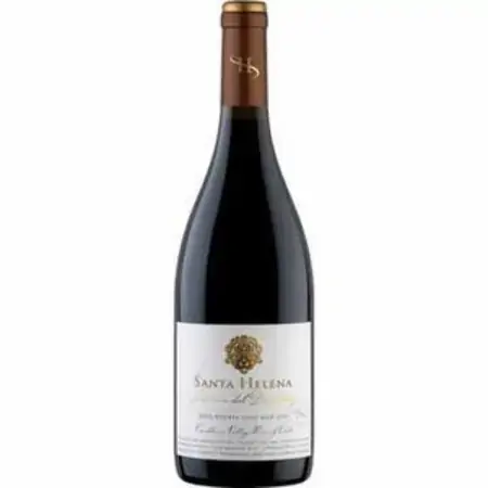 Seleccion Del Dirctorio Santa Helena Tinto Pinot Noir 2008