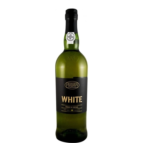 Vinho Porto Borges White Bco
