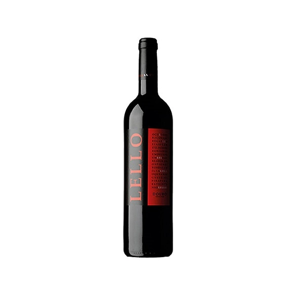 Vinho Port Lello Douro