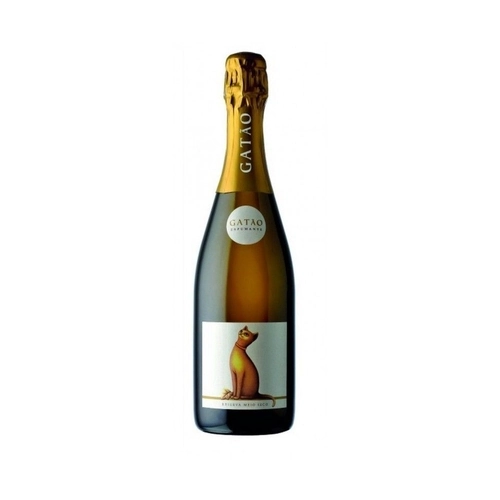 Espumante Portugues Gatao 750ml Bco