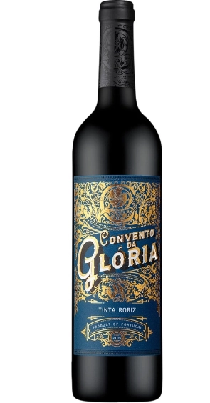 Vinho Convento Da Gloria Tinta Roriz 750ml