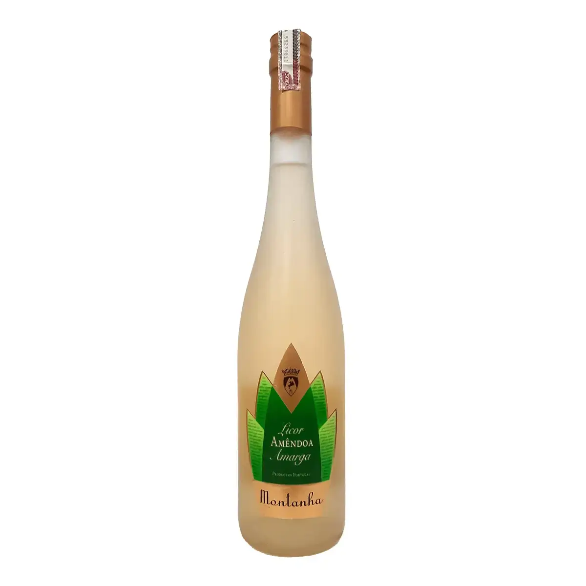 Licor De Amendoa Amarga 700ml