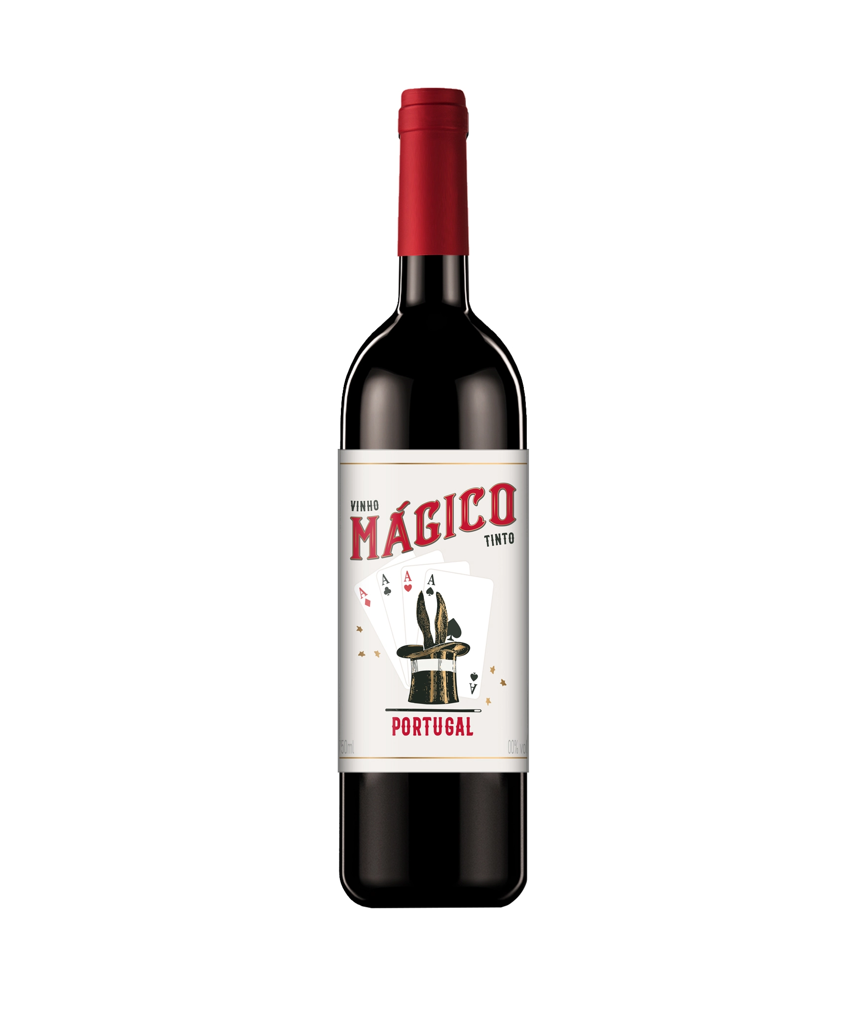 V.magico Tto Port 750ml
