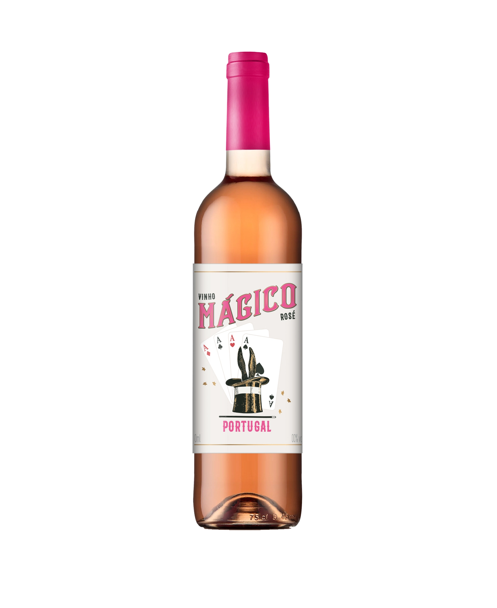 V.magico Rose Port 750ml