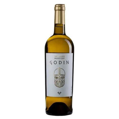 Vho Port Godin Douro 750ml Branco